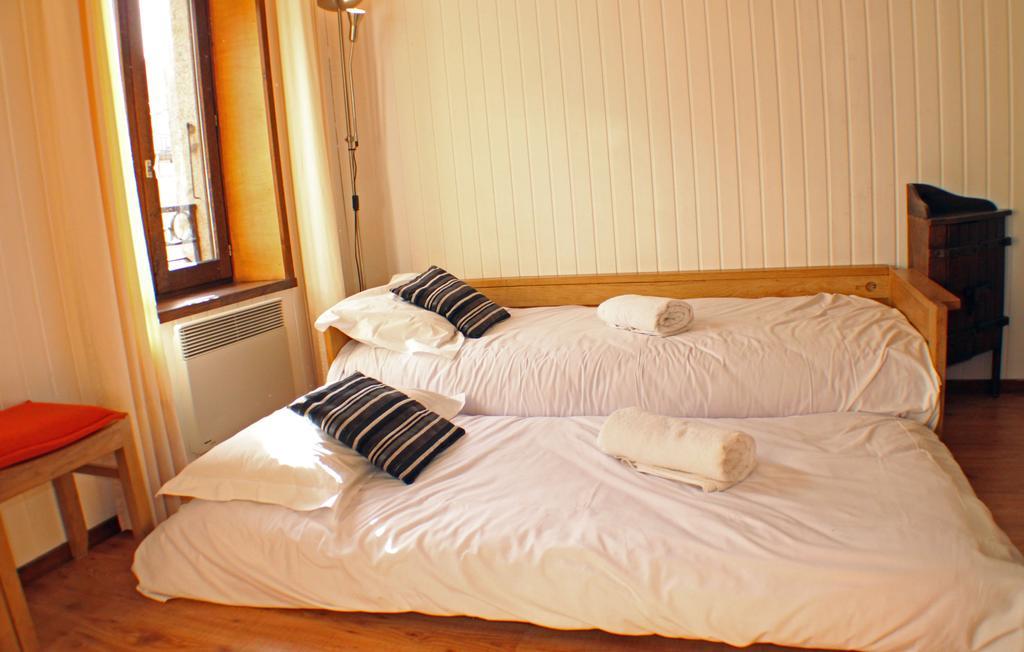 Apartment Relais De Poste Centre Chamonix Mont Blanc Δωμάτιο φωτογραφία
