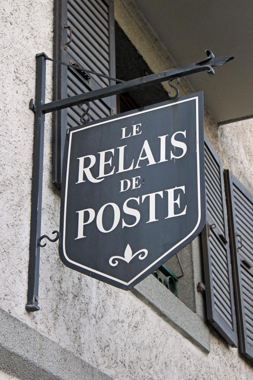 Apartment Relais De Poste Centre Chamonix Mont Blanc Δωμάτιο φωτογραφία