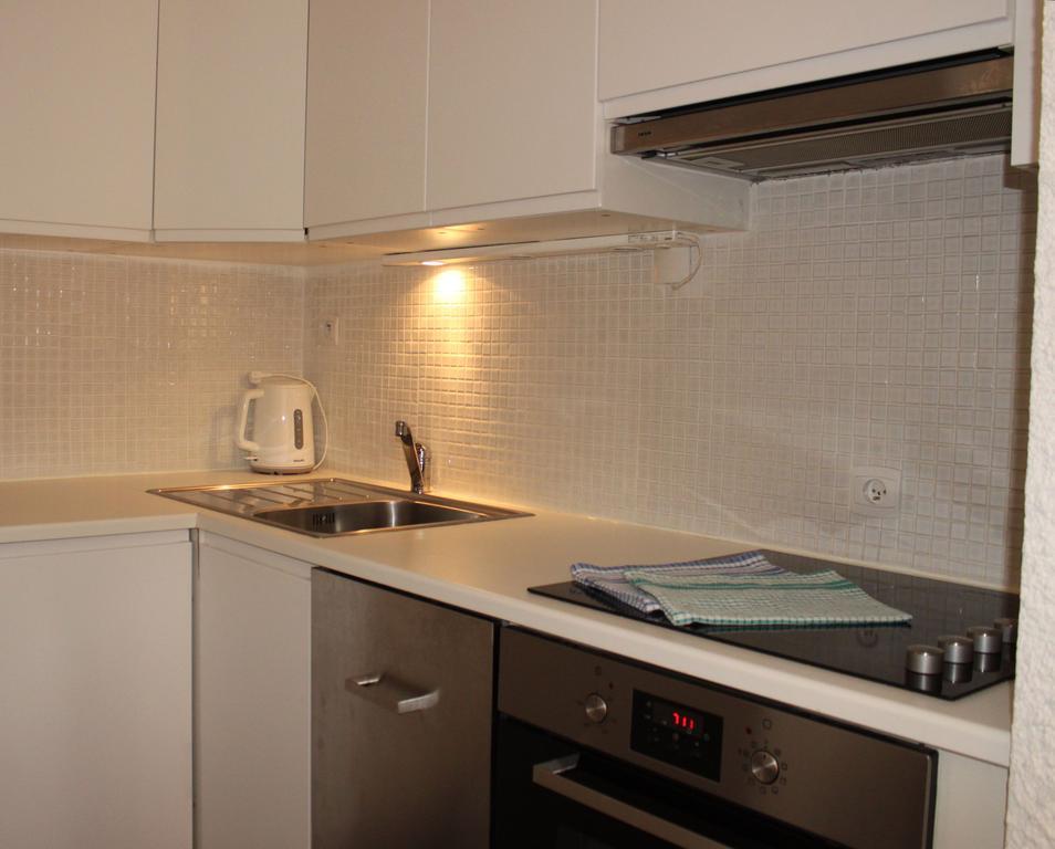 Apartment Relais De Poste Centre Chamonix Mont Blanc Δωμάτιο φωτογραφία