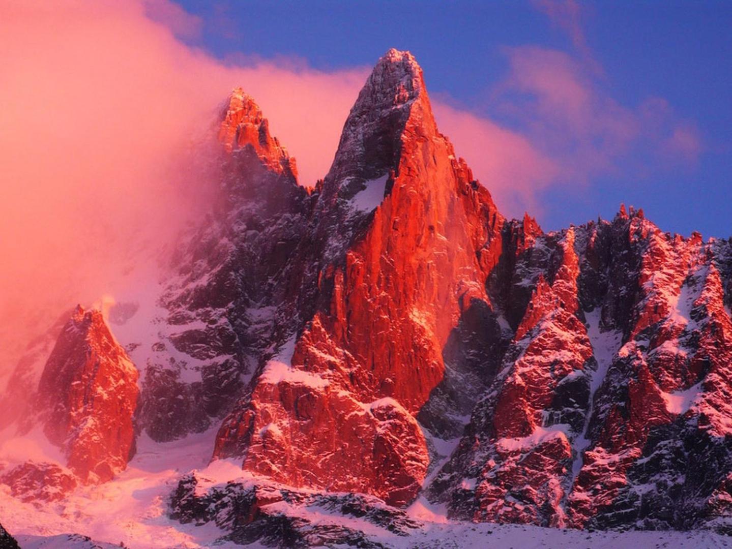 Apartment Relais De Poste Centre Chamonix Mont Blanc Εξωτερικό φωτογραφία