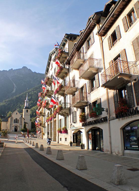 Apartment Relais De Poste Centre Chamonix Mont Blanc Δωμάτιο φωτογραφία