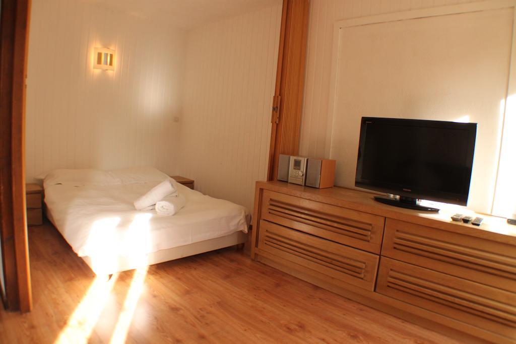Apartment Relais De Poste Centre Chamonix Mont Blanc Δωμάτιο φωτογραφία