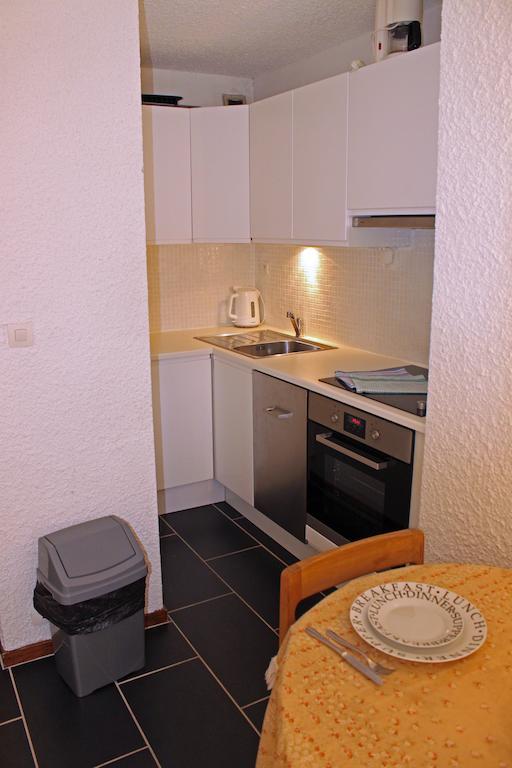 Apartment Relais De Poste Centre Chamonix Mont Blanc Δωμάτιο φωτογραφία