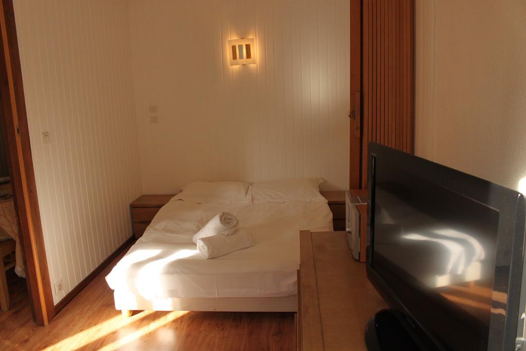 Apartment Relais De Poste Centre Chamonix Mont Blanc Δωμάτιο φωτογραφία