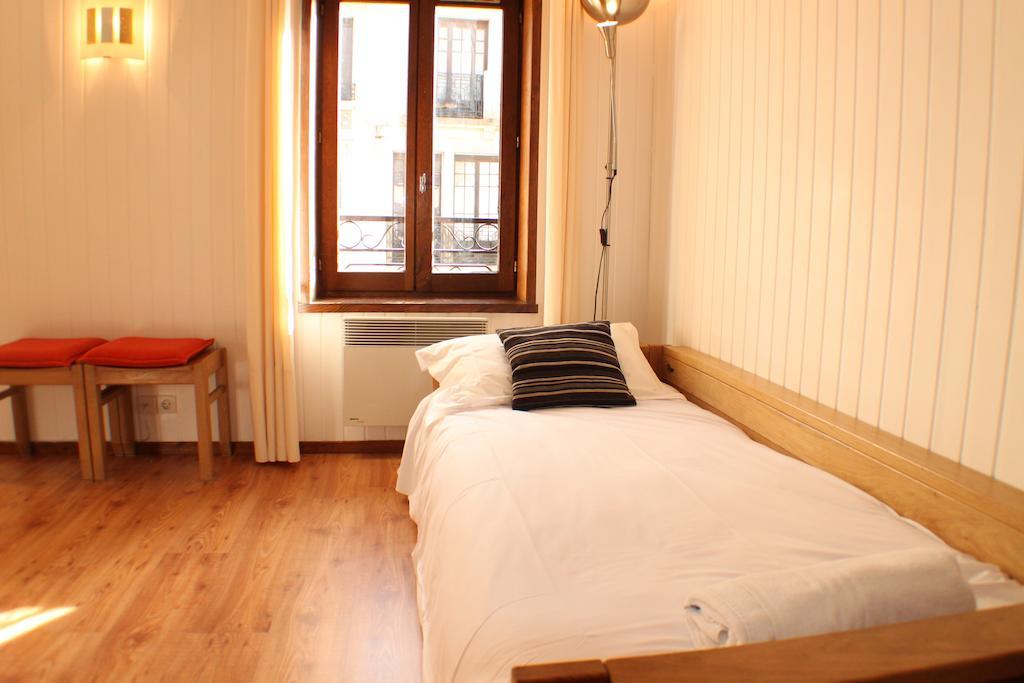 Apartment Relais De Poste Centre Chamonix Mont Blanc Δωμάτιο φωτογραφία