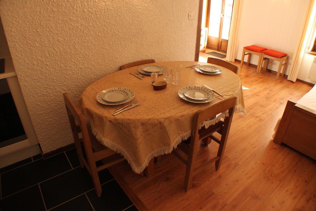 Apartment Relais De Poste Centre Chamonix Mont Blanc Δωμάτιο φωτογραφία