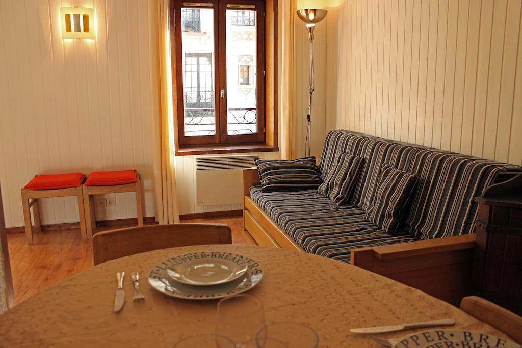 Apartment Relais De Poste Centre Chamonix Mont Blanc Δωμάτιο φωτογραφία